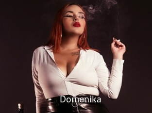 Domenika