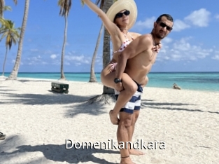 Domenikandkara