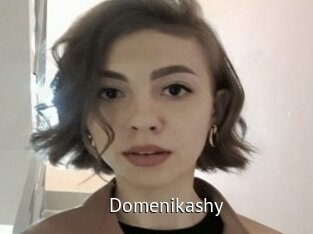 Domenikashy