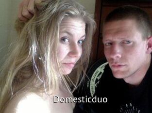 Domesticduo