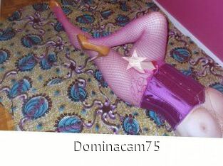 Dominacam75