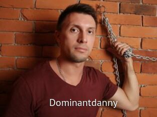 dominantdanny Zizi X