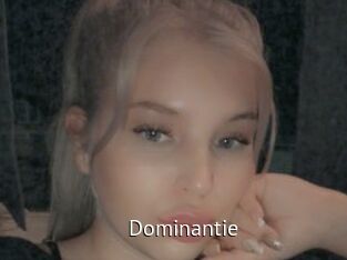 Dominantie
