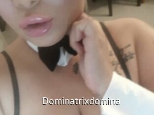 dominatrixdomina Zizi X
