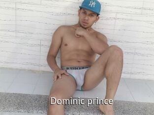 dominic_prince Zizi X