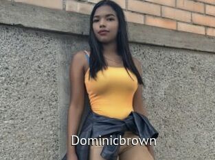 dominicbrown Zizi X