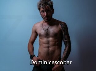 Dominicescobar
