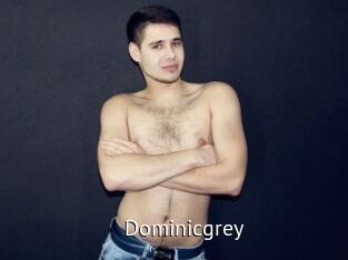 Dominicgrey