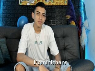 dominichans Zizi X