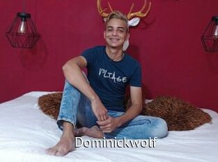 Dominickwolf
