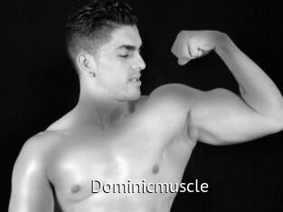 Dominicmuscle