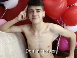 Dominicporter