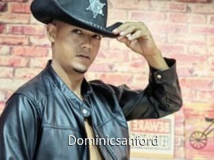 dominicsanford Zizi X