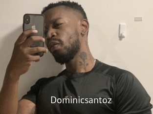 Dominicsantoz