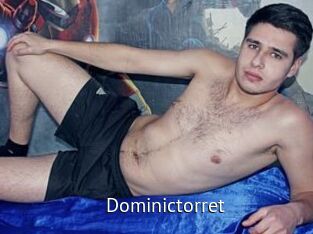 Dominictorret