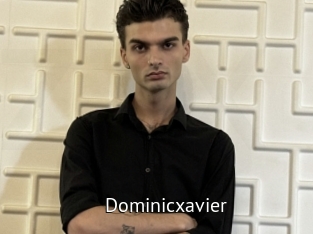 dominicxavier Zizi X