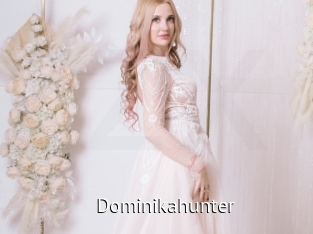 Dominikahunter