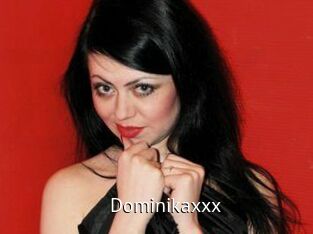 dominikaxxx Zizi X