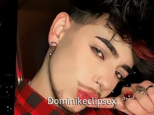 dominikeclipsex Zizi X