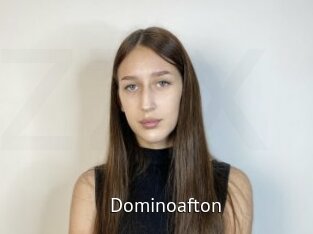 Dominoafton
