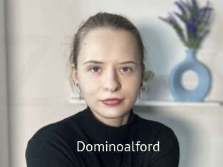 Dominoalford