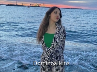 Dominoalkins