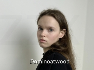 Dominoatwood