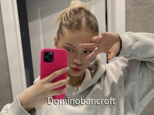 Dominobancroft