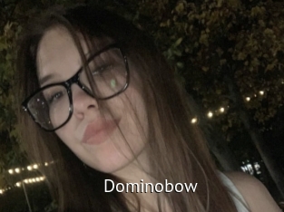 Dominobow