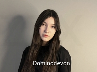 Dominodevon