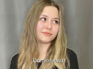 Dominoevatt