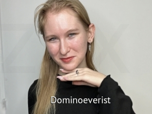 Dominoeverist