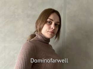 Dominofarwell