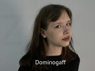 Dominogaff