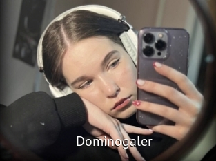 dominogaler Zizi X