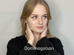 Dominogolson