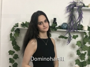 Dominohartill