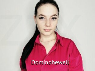Dominohewell