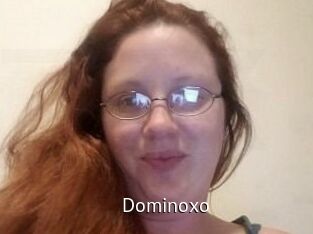 Dominoxo