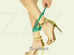 domishot Zizi X