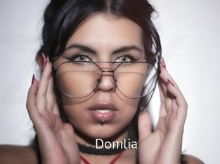 Domlia