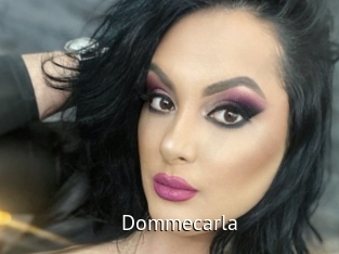 Dommecarla