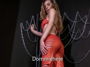 Dommichele