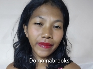 domoinabrooks Zizi X