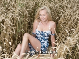 Domonicaklark