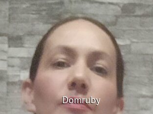 domruby Zizi X
