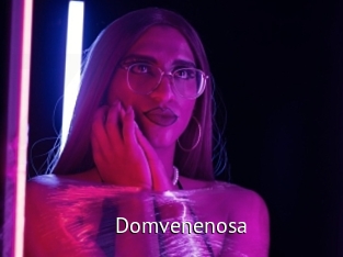 domvenenosa Zizi X