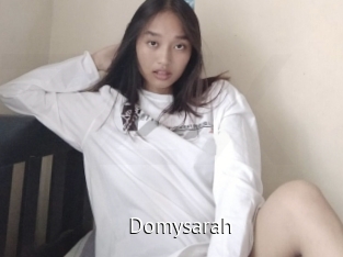 Domysarah