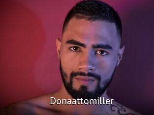 Donaattomiller