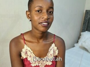 donabellah Zizi X